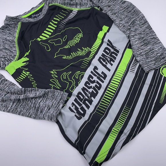 Boys clothing, 10 pieces, size 7 - Picture 10 of 16